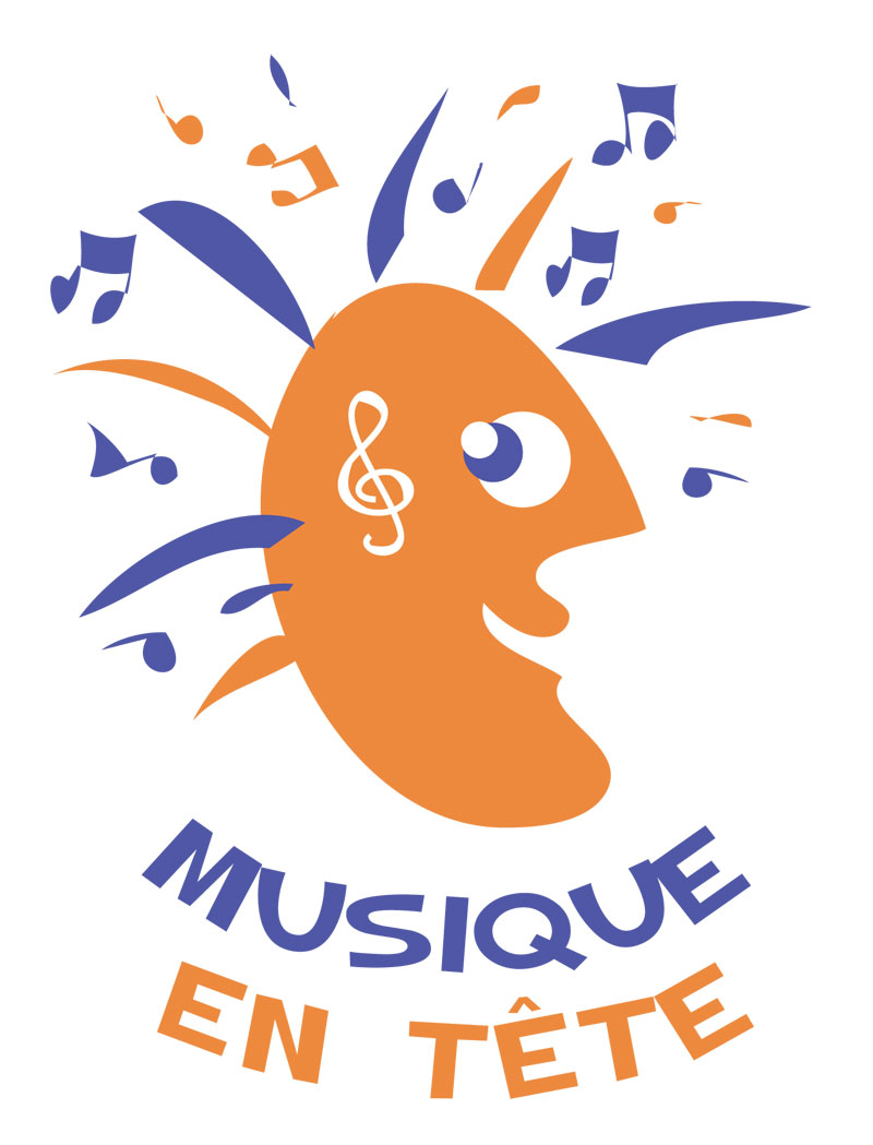 MUSIQUE EN TÊTE