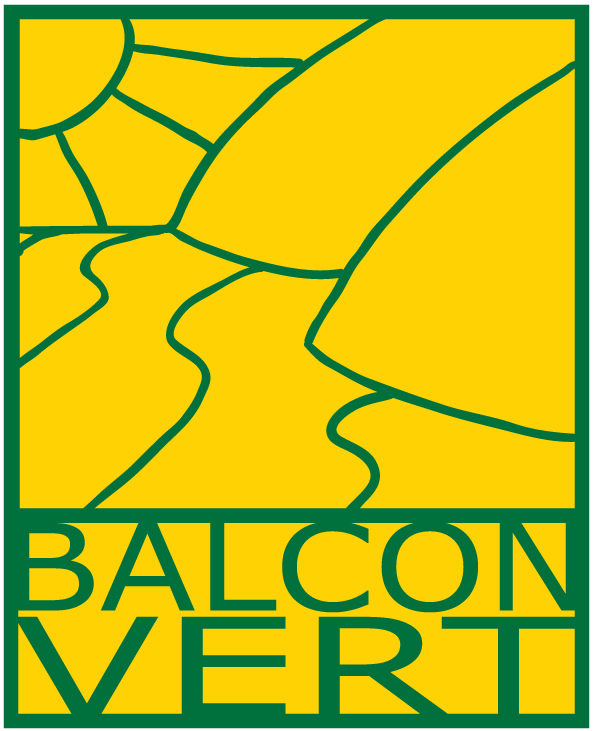 BALCON VERT