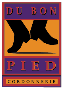 DU BON PIED
