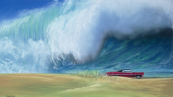 CAR WASH