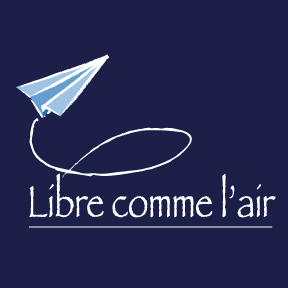 Libre comme l&rsquo;air
