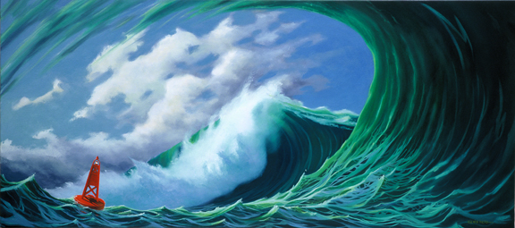 TSUNAMI