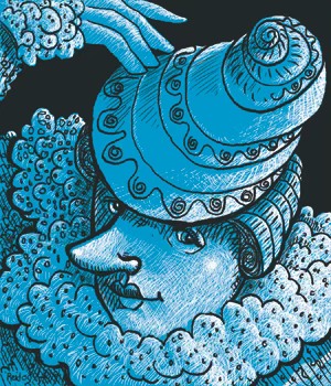 CAPPELO DI
