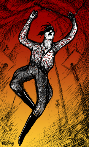 CAVALIER CIELO